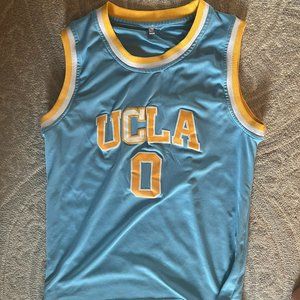 Westbrook UCLA Jersey